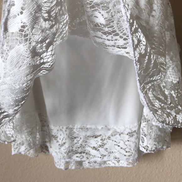 Girl talk tank top - Picture 3 of 4